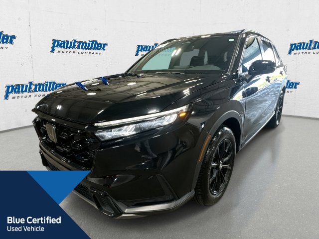 Used 2023 Honda CR-V Sport