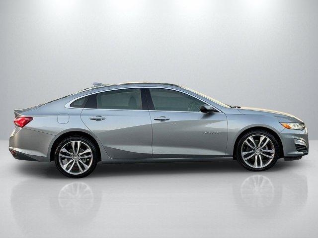 Used 2024 Chevrolet Malibu LT FWD image 10