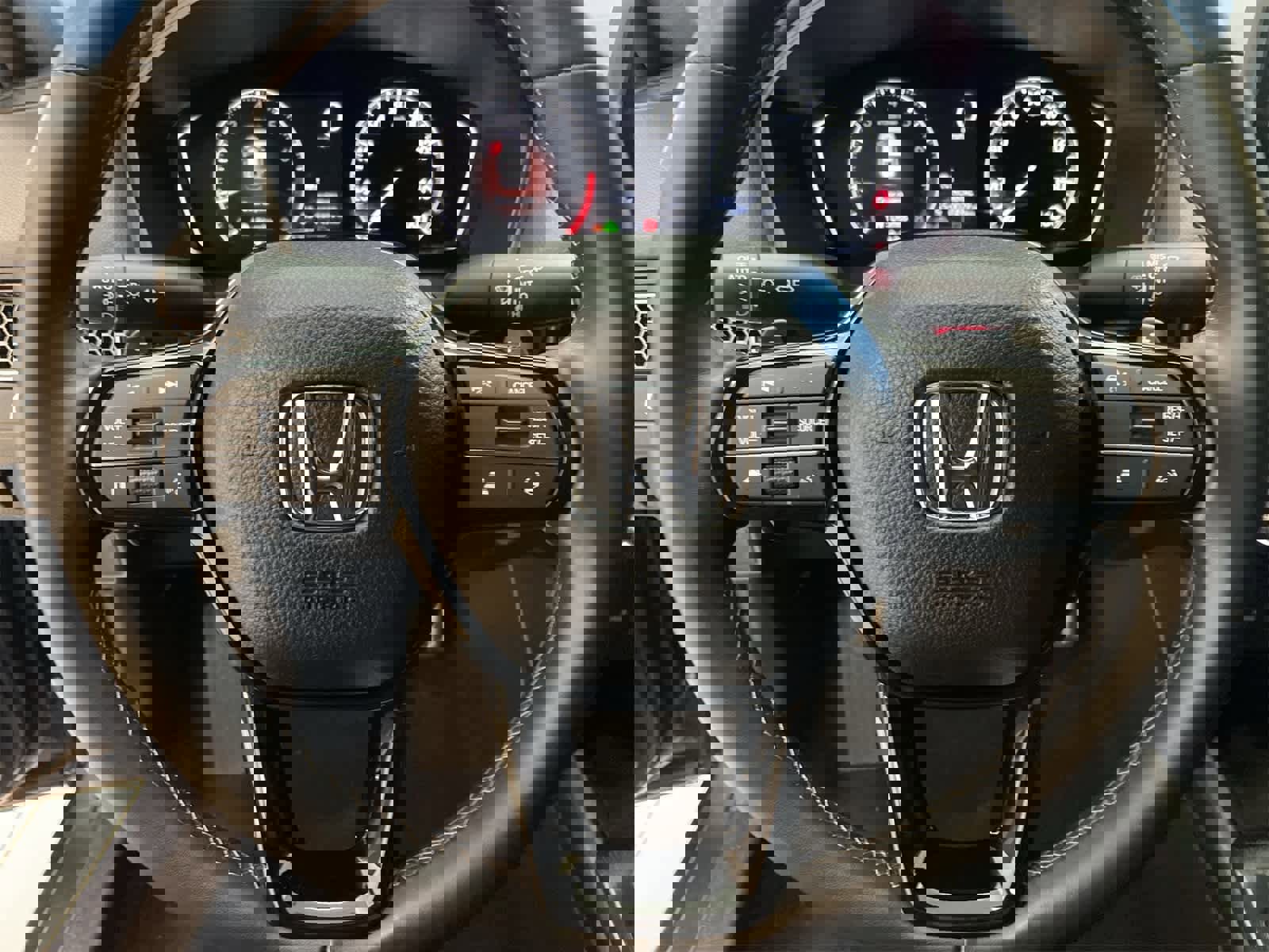 Used 2025 Honda Civic Sport image 9