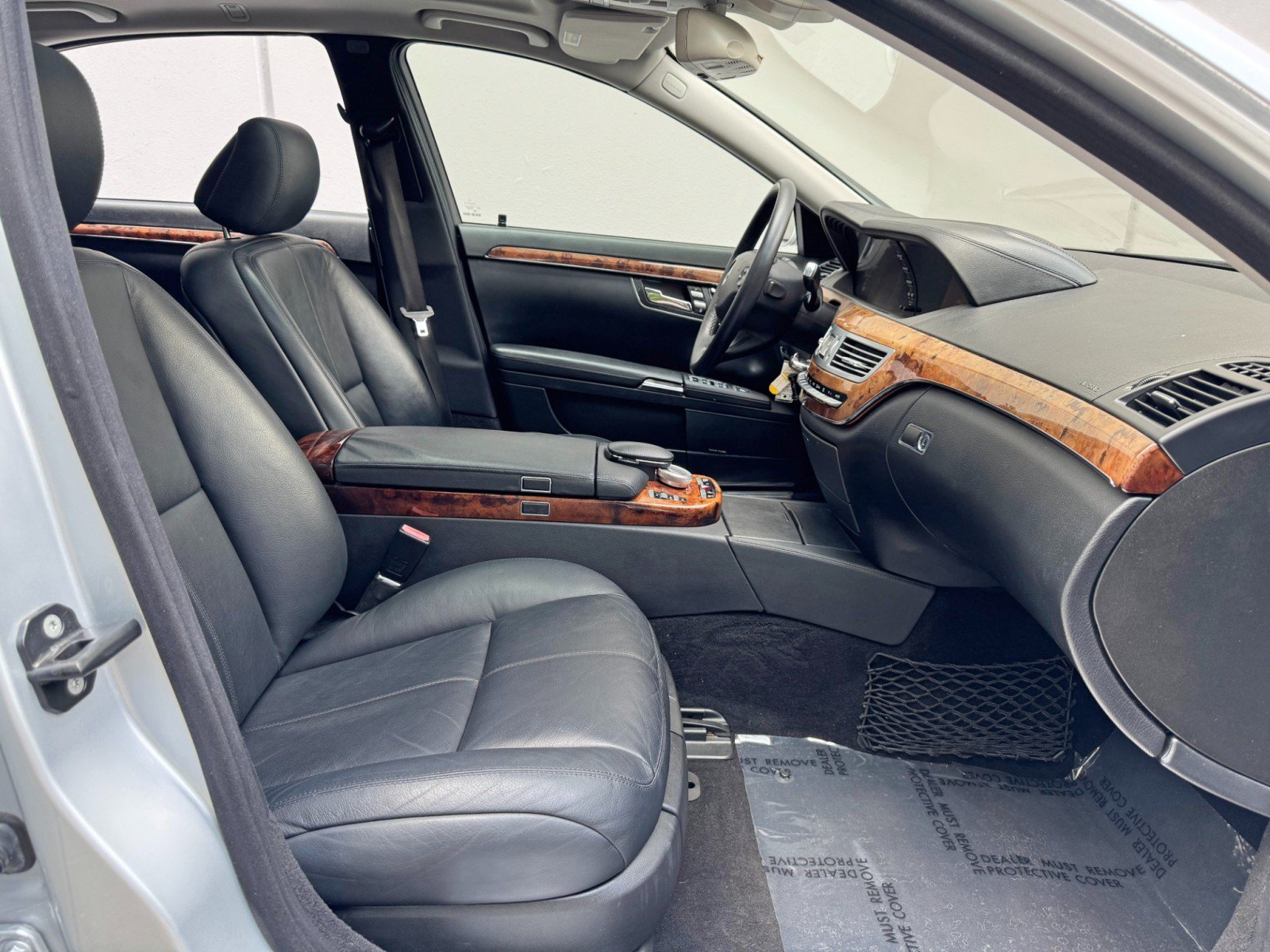 Used 2007 Mercedes-Benz S 550 image 15