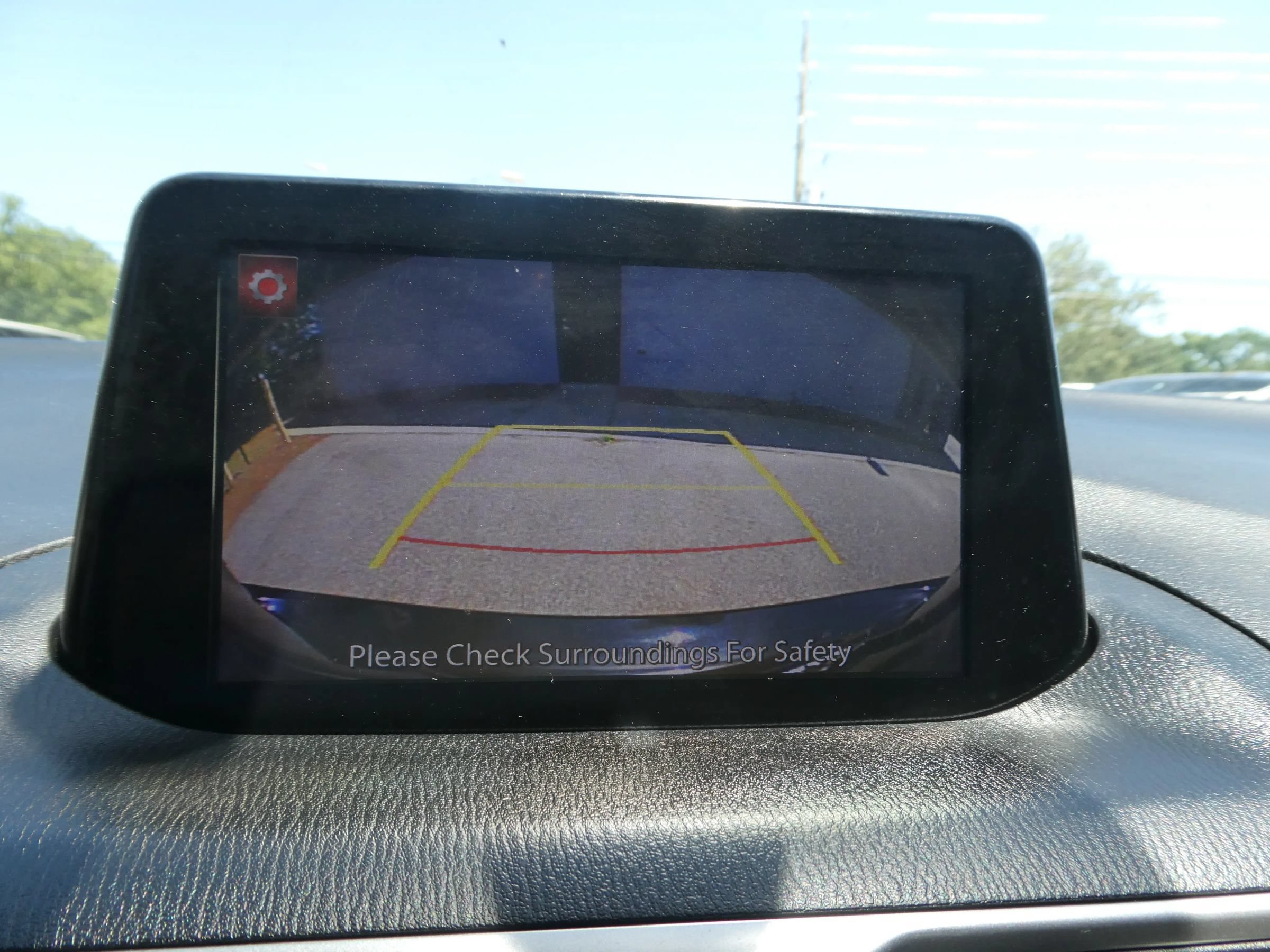 Used 2017 MAZDA MAZDA3 Sport FWD image 20