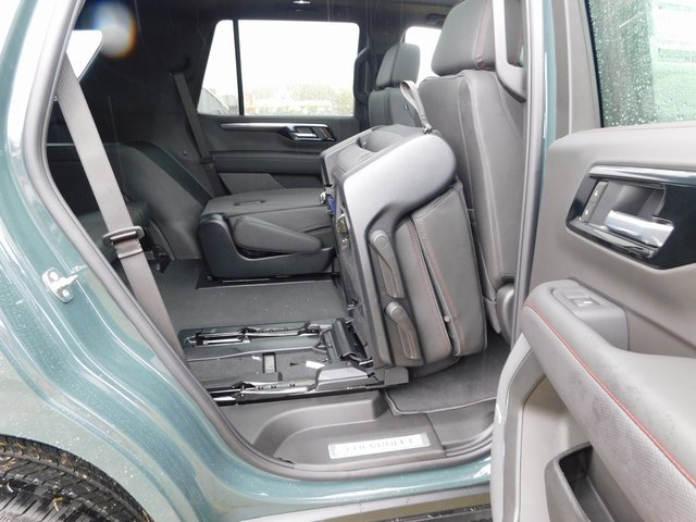 New 2026 Chevrolet Tahoe RST w/ RST Capability Package image 35