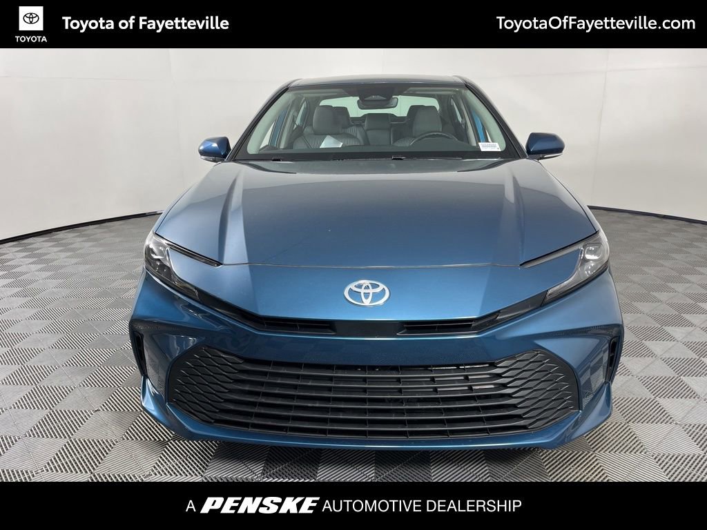 Used 2026 Toyota Camry LE w/ Convenience Package FWD image 16