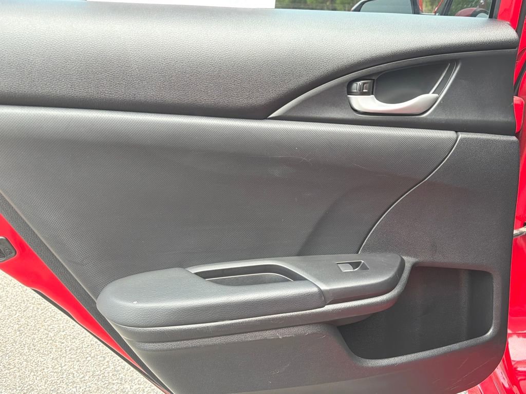 Used 2019 Honda Civic Sport image 27