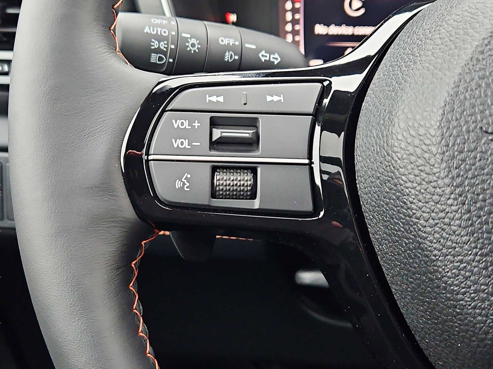 New 2026 Honda Passport TrailSport Elite image 16