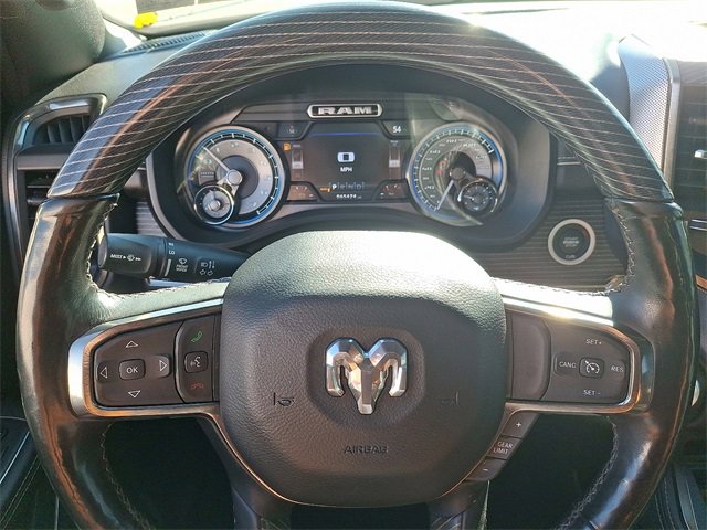 Used 2021 RAM 1500 Limited image 20