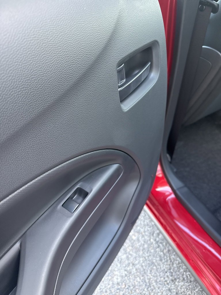 New 2024 Mitsubishi Mirage G4 ES image 28