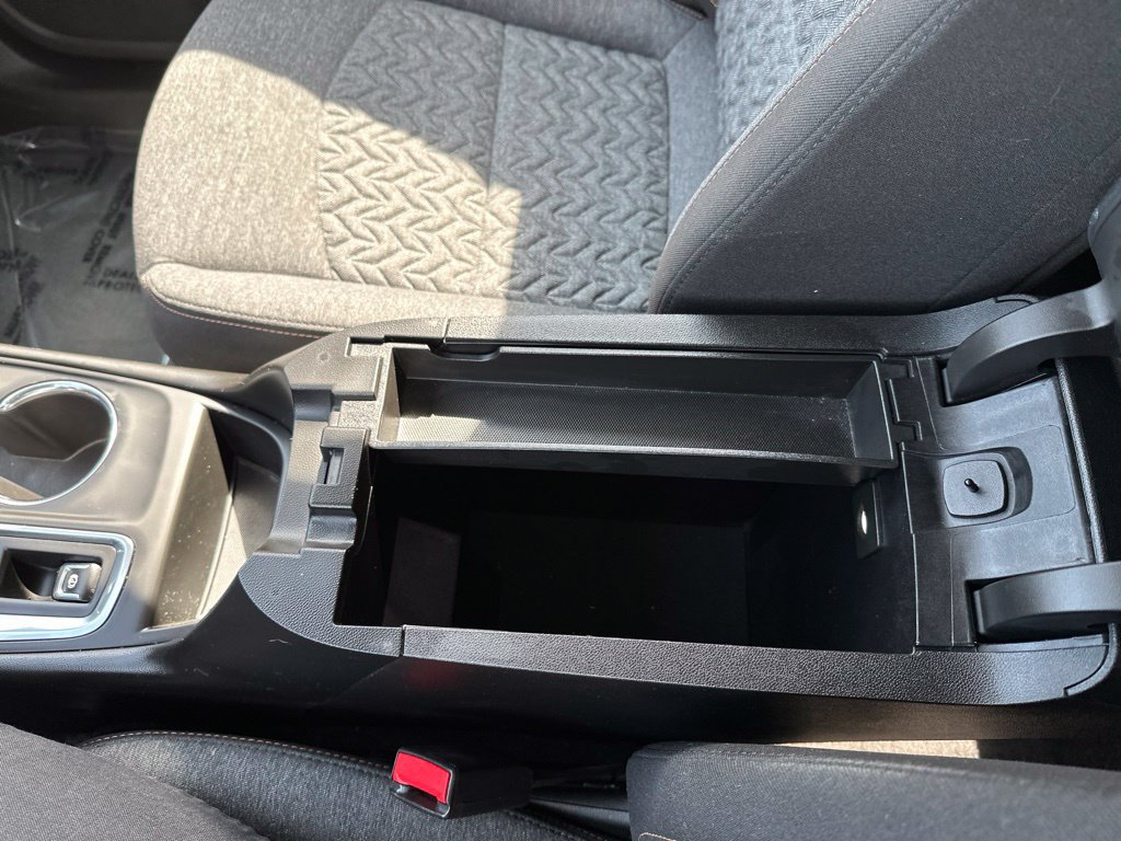 Used 2022 Chevrolet Equinox LT FWD image 28