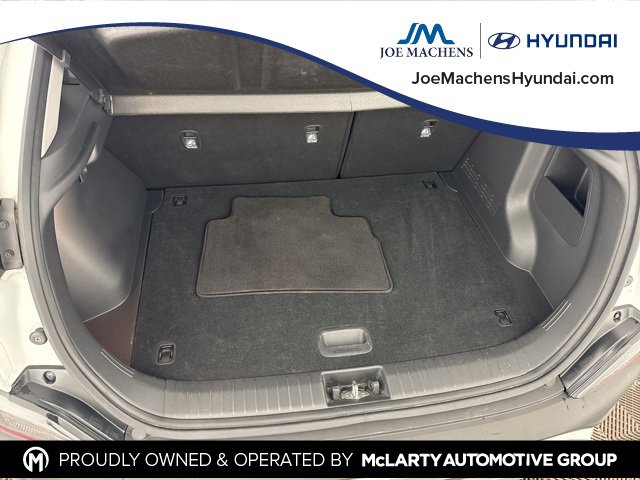 Used 2023 Hyundai Kona SEL image 28
