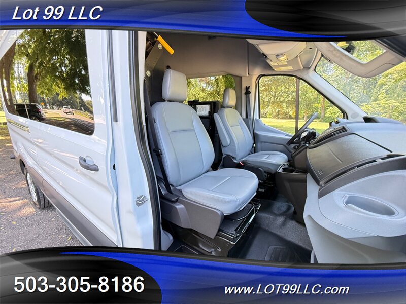Used 2017 Ford Transit 350 XL RWD image 23