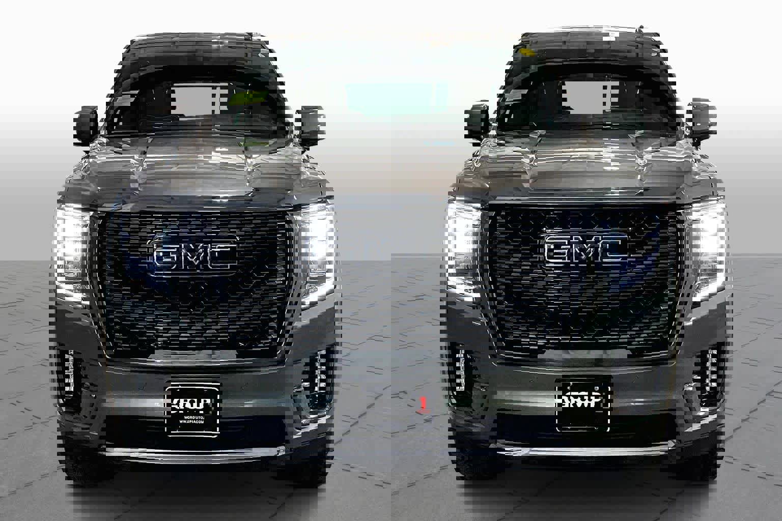 Used 2024 GMC Yukon Denali Ultimate image 4