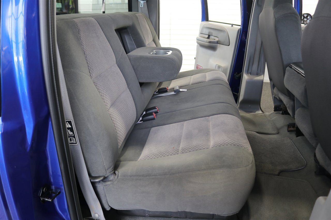 Used 2003 Ford F350 XLT AWD/4WD image 18