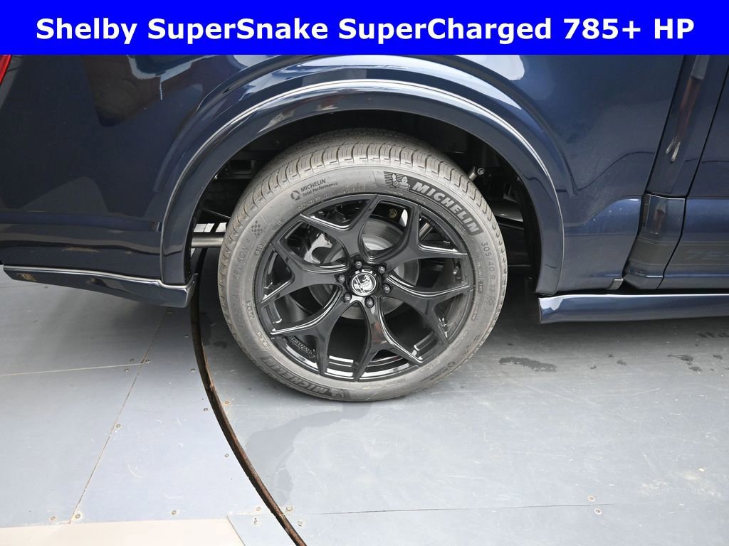 New 2025 Ford F150 Lariat w/ Equipment Group 502A High image 10