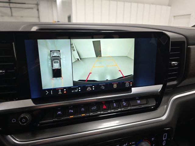 New 2026 Chevrolet Silverado 1500 High Country w/ Technology Package image 15