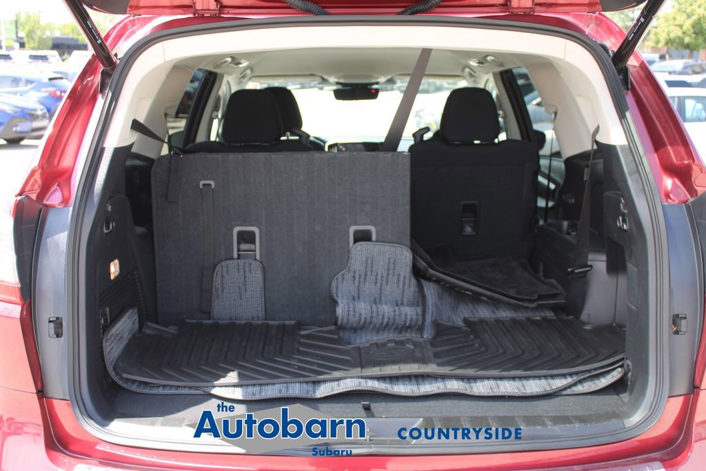 Used 2024 Subaru Ascent Premium w/ Convenience Package AWD/4WD image 25