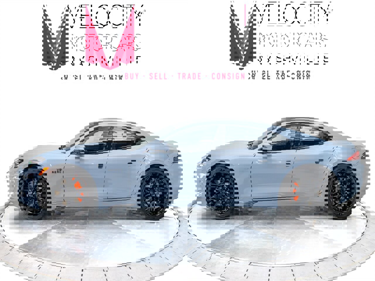 Used 2025 Karma Revero Luxury image 9