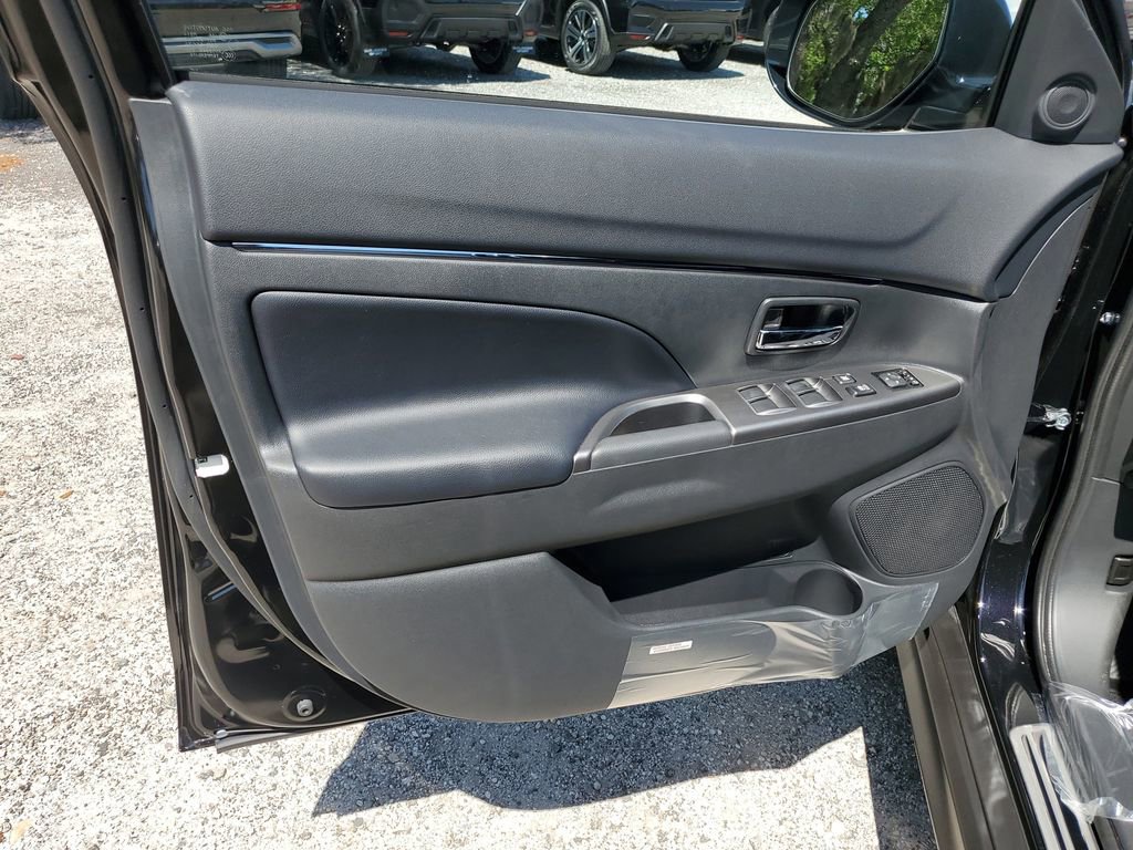 New 2026 Mitsubishi Outlander Sport SEL AWD/4WD image 13