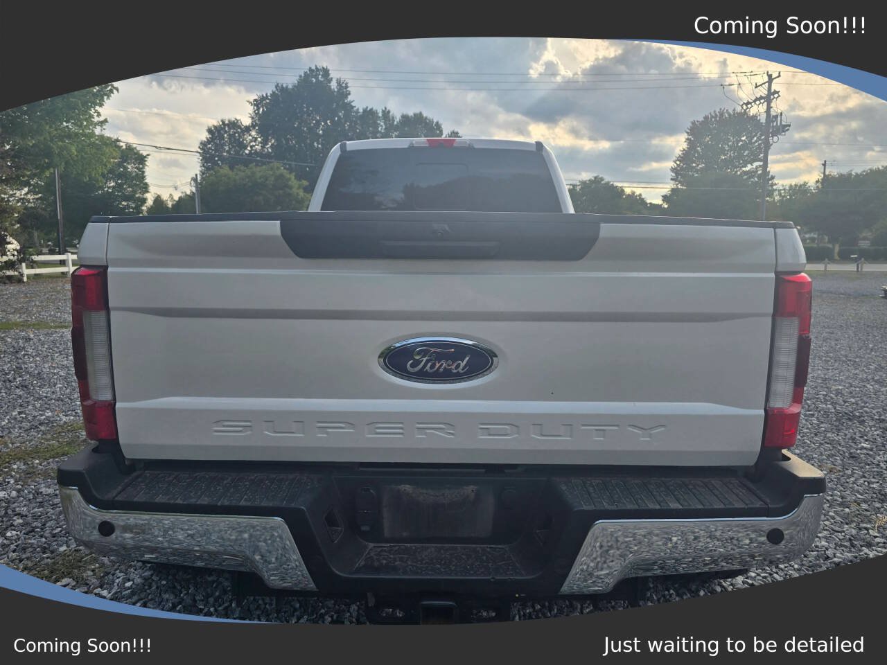 Used 2019 Ford F450 Lariat w/ Lariat Ultimate Package AWD/4WD image 6