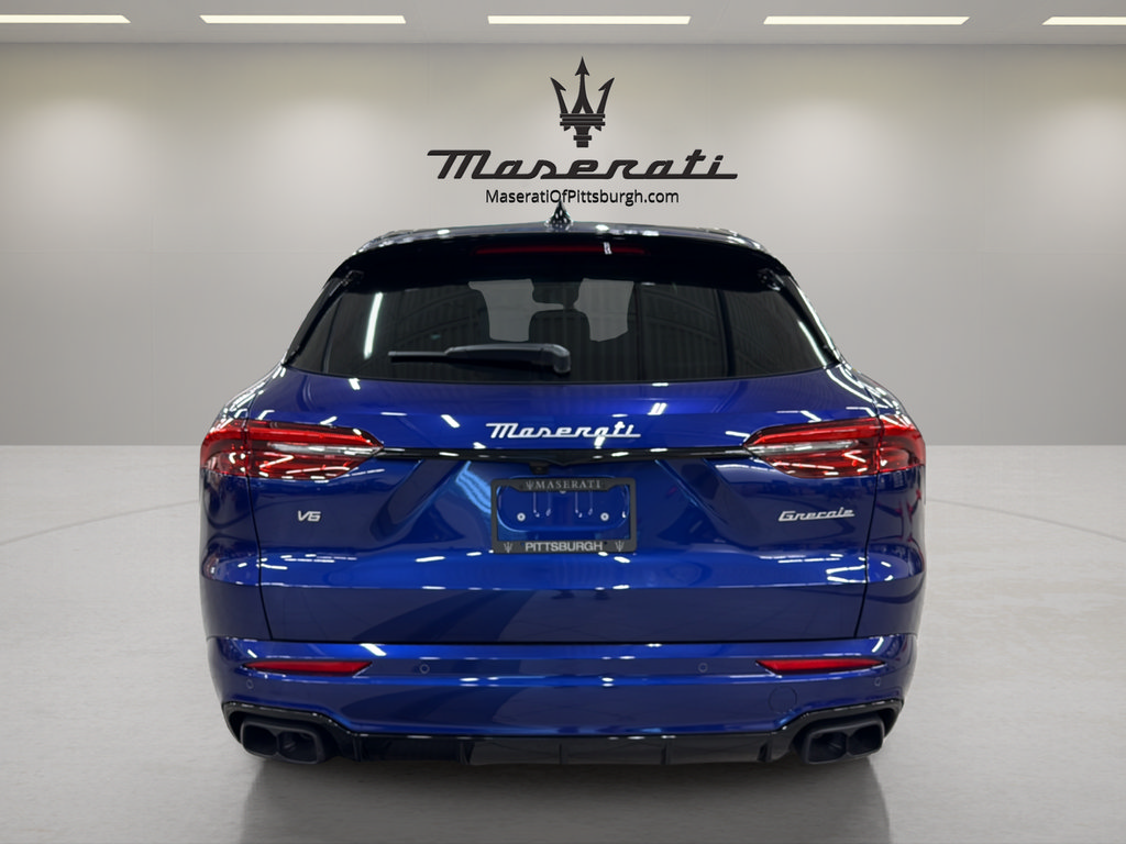 New 2026 Maserati Grecale Modena AWD/4WD image 6