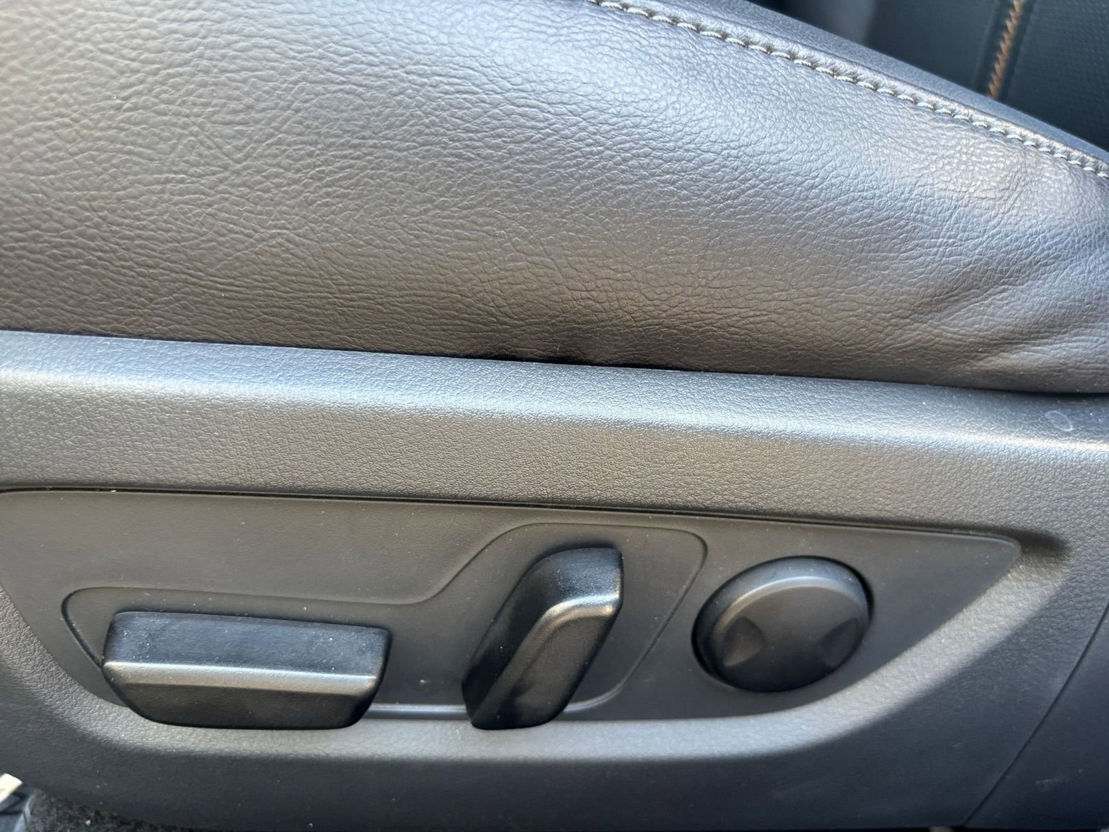 Used 2025 MAZDA CX-50 2.5 Hybrid w/ Premium Plus Pkg image 22