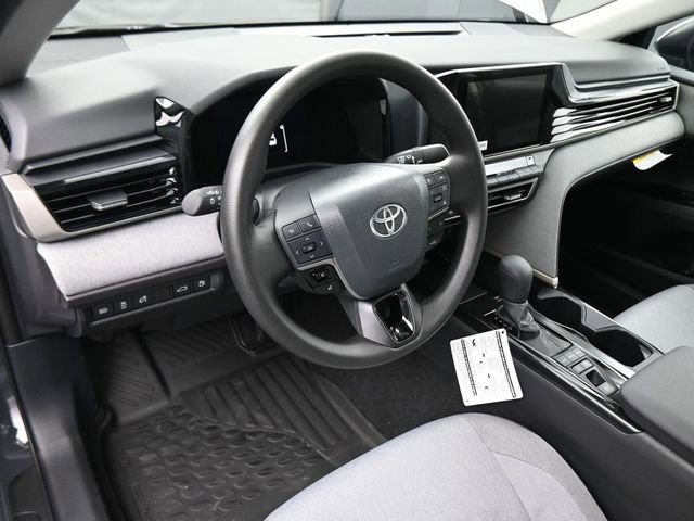 New 2026 Toyota Camry LE FWD image 18