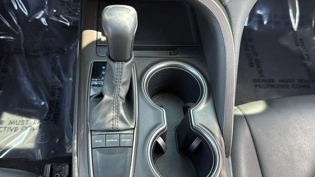 Used 2023 Toyota Camry SE FWD image 25