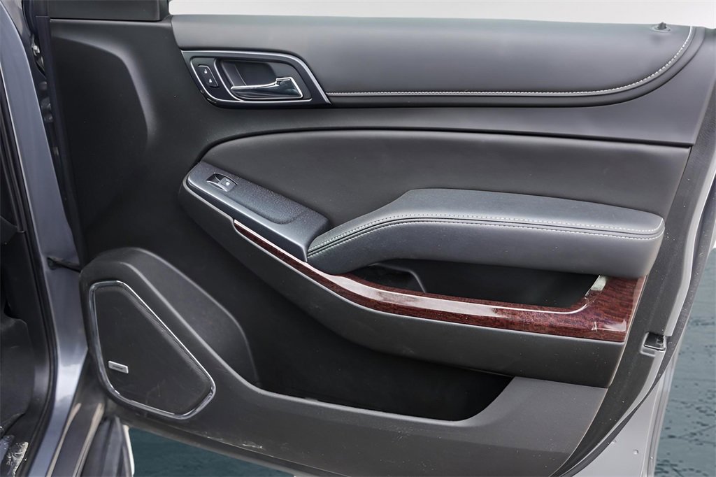 Used 2019 GMC Yukon SLT w/ Open Road Package image 35