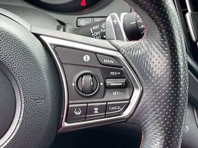 Used 2020 Acura RDX A-Spec FWD image 14