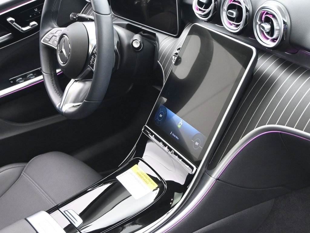 Used 2023 Mercedes-Benz C 300 Sedan image 30