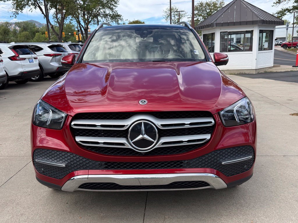 Used 2020 Mercedes-Benz GLE 450 4MATIC image 9
