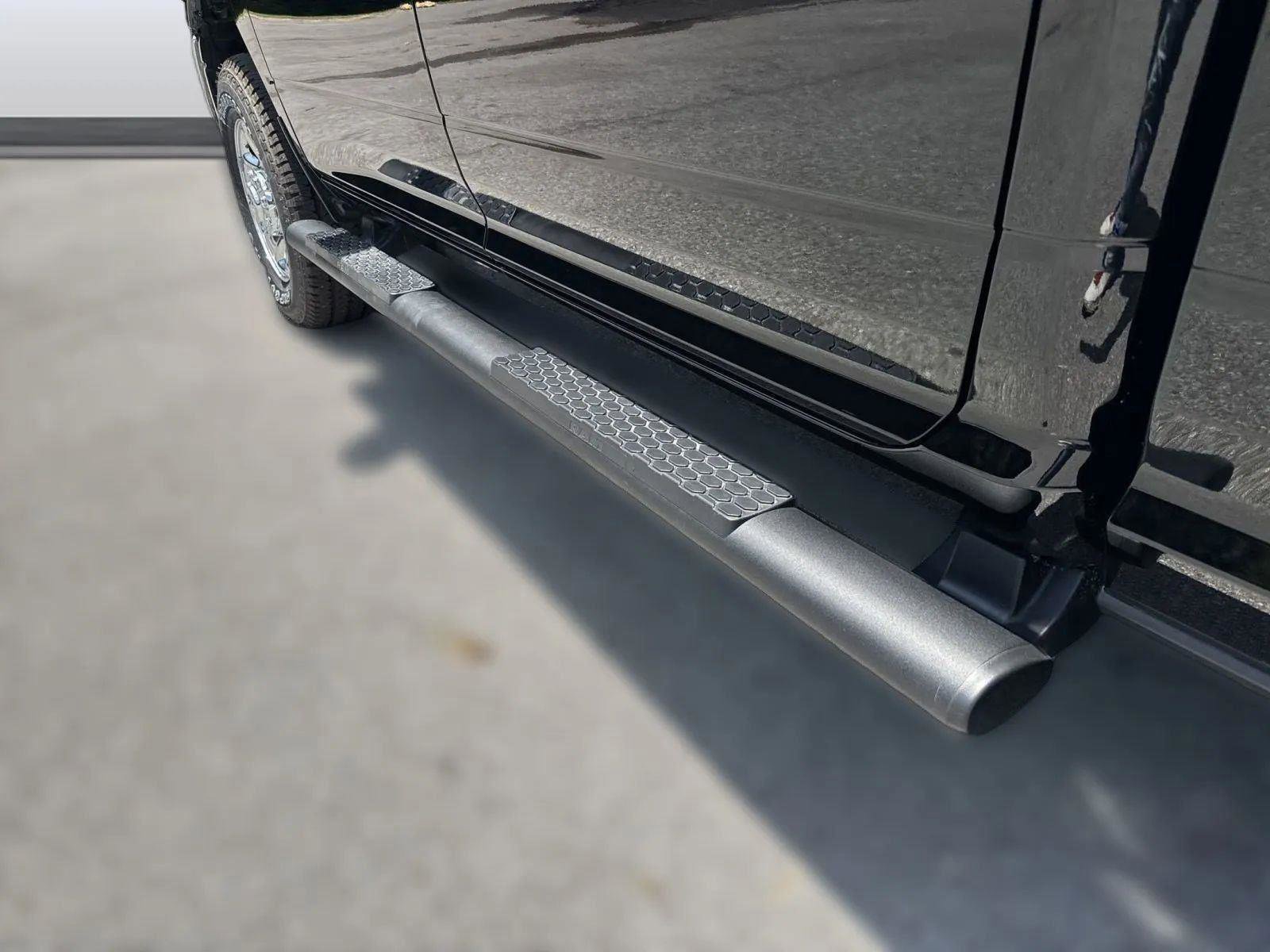 New 2025 RAM 2500 Tradesman image 17