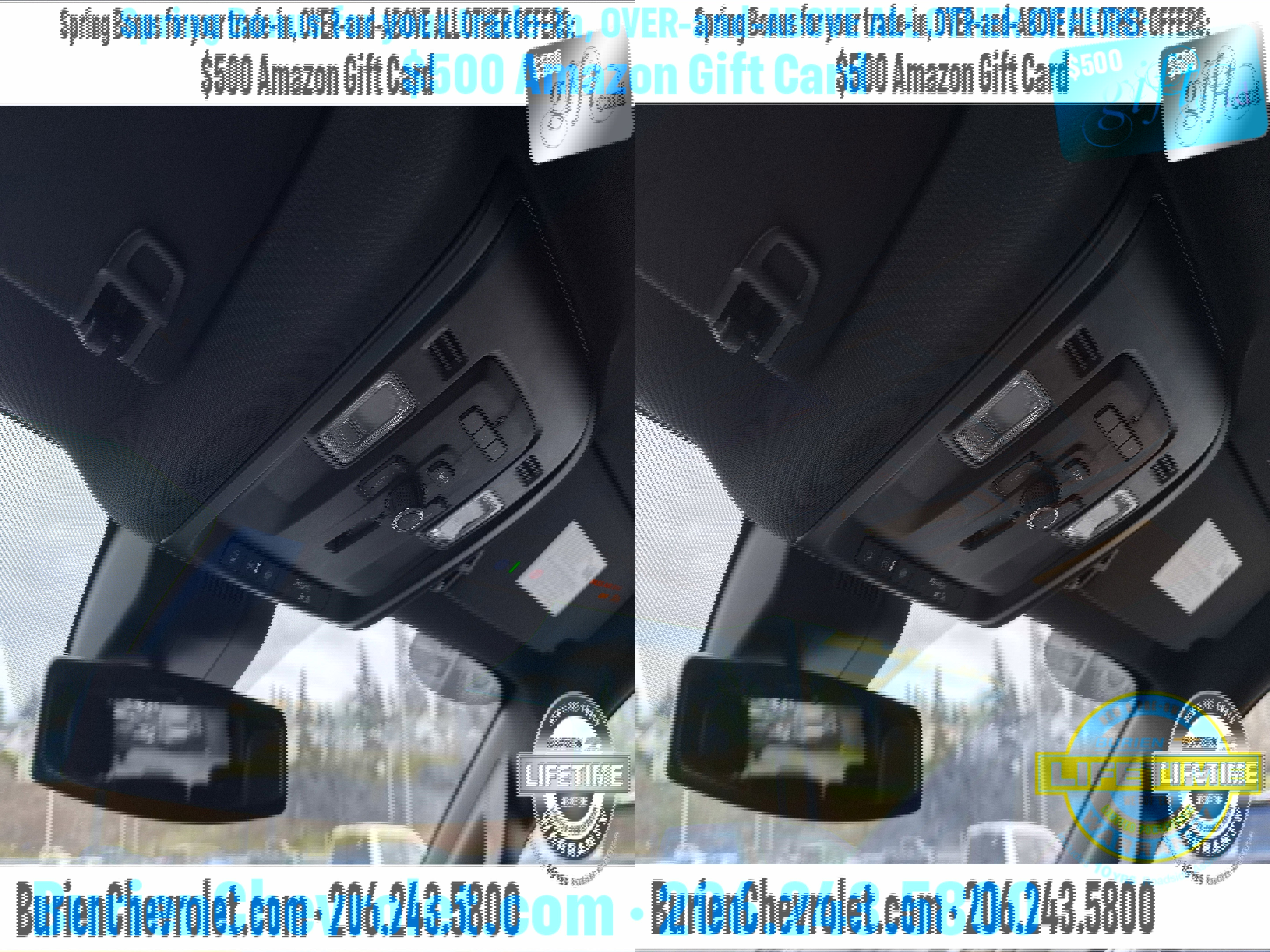Used 2023 Chevrolet Suburban Premier image 15