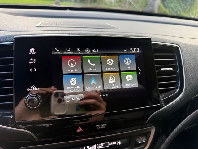 Used 2020 Honda Pilot Elite image 21