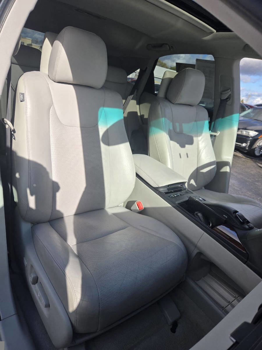 Used 2010 Lexus RX 350 AWD image 21