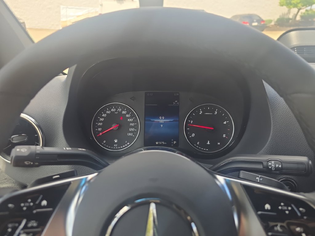 New 2026 Mercedes-Benz Sprinter 2500 image 15