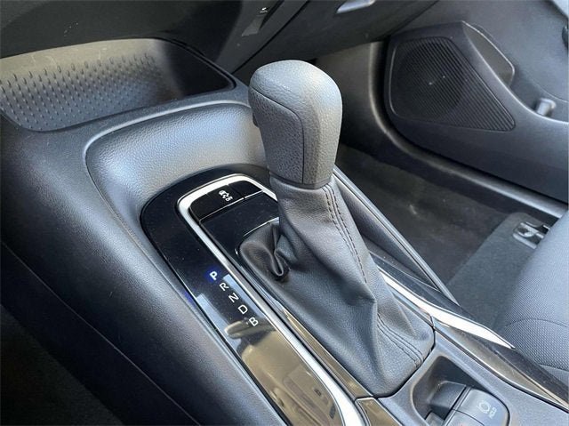 Used 2022 Toyota Corolla LE image 29
