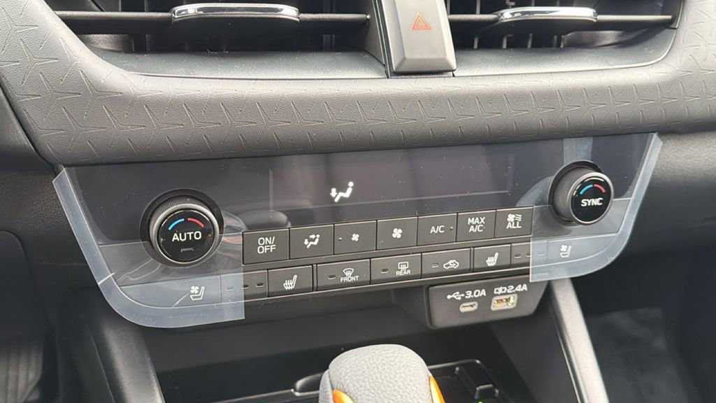 New 2026 Subaru Outback Wilderness AWD/4WD image 14