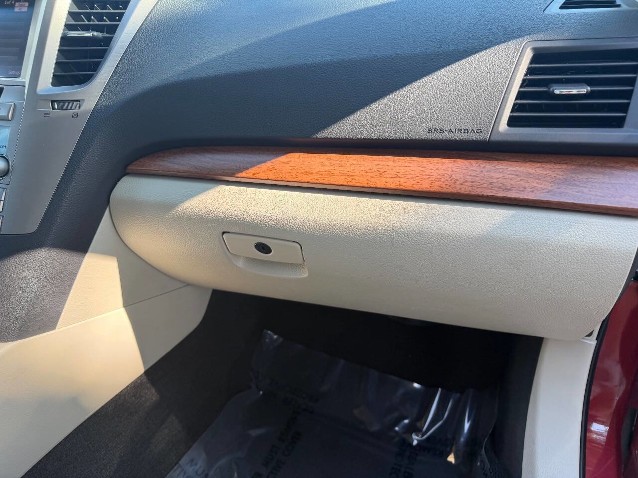 Used 2013 Subaru Outback 2.5i Limited image 27