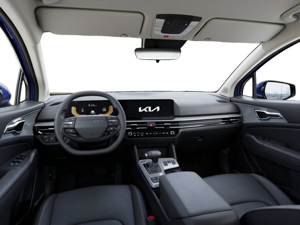 New 2026 Kia Sportage EX image 14