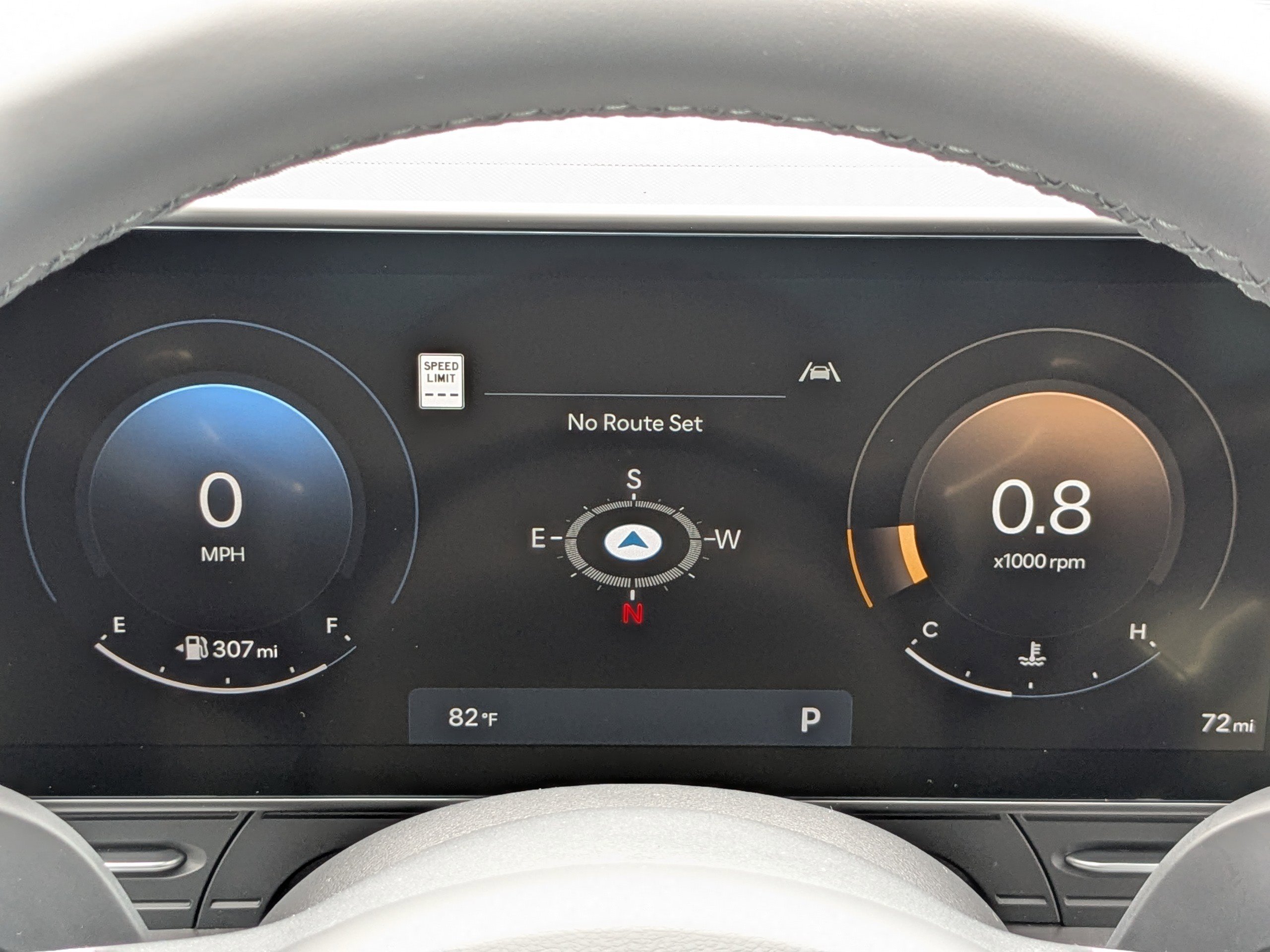 New 2025 Hyundai Kona SEL image 24