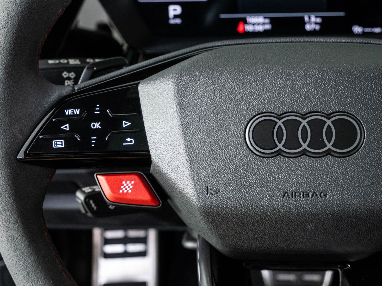 Used 2026 Audi RS 3 AWD/4WD image 10
