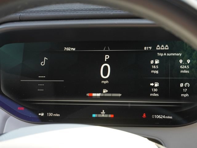 Used 2024 Land Rover Range Rover Sport SE AWD/4WD image 30