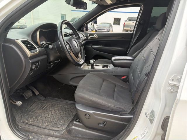 Used 2014 Jeep Grand Cherokee Laredo w/ Quick Order Package 23E image 21