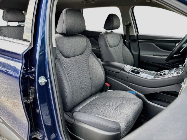 Certified 2023 Hyundai Santa Fe SEL w/ Cargo Package FWD image 27