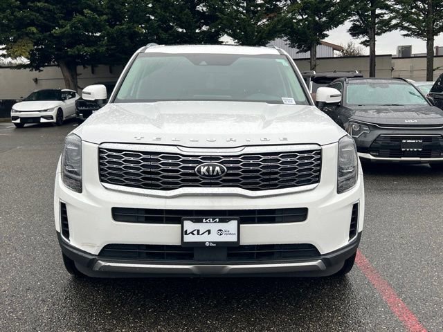 Certified 2020 Kia Telluride S image 4