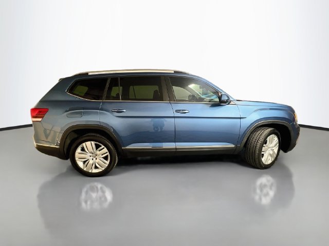 Used 2019 Volkswagen Atlas SEL FWD image 9