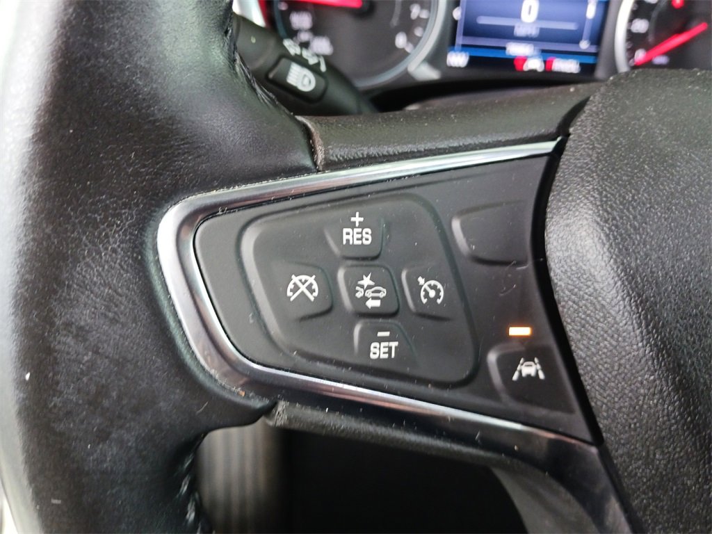 Used 2020 Chevrolet Equinox LT image 31