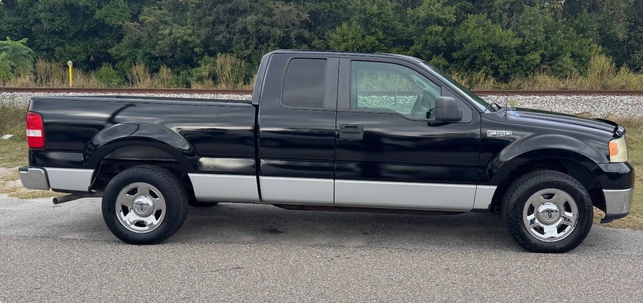 Used 2007 Ford F150 XL image 6
