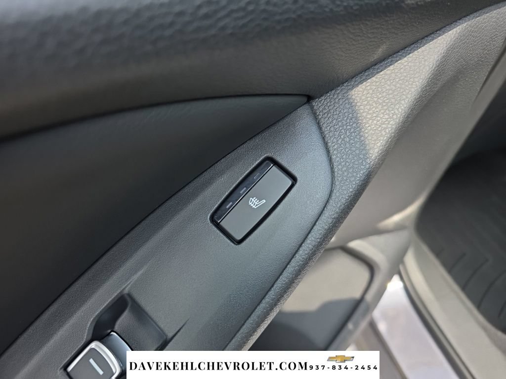 Used 2018 Honda Accord Touring image 28