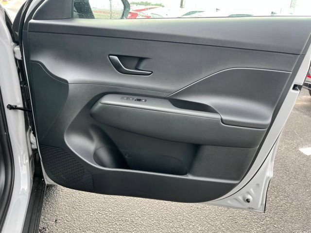New 2026 Hyundai Kona SEL Sport FWD image 23